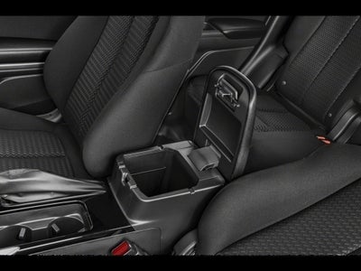 2026 Mitsubishi Eclipse Cross ES