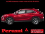 2026 Mitsubishi Eclipse Cross ES