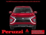 2026 Mitsubishi Eclipse Cross ES
