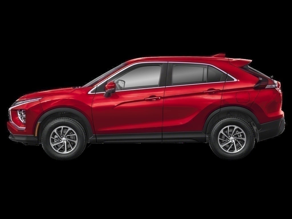 2026 Mitsubishi Eclipse Cross ES