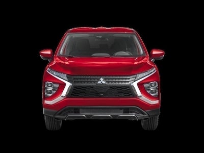 2026 Mitsubishi Eclipse Cross ES