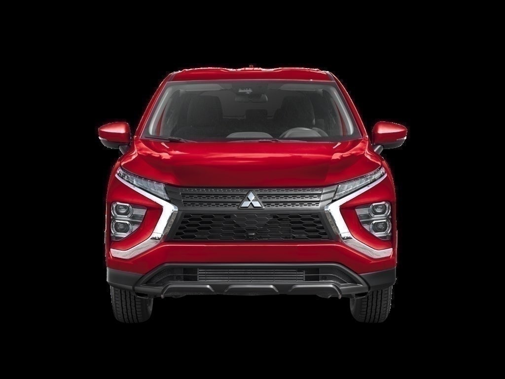 2026 Mitsubishi Eclipse Cross ES