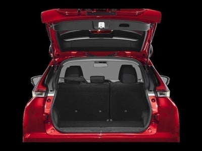 2026 Mitsubishi Eclipse Cross ES