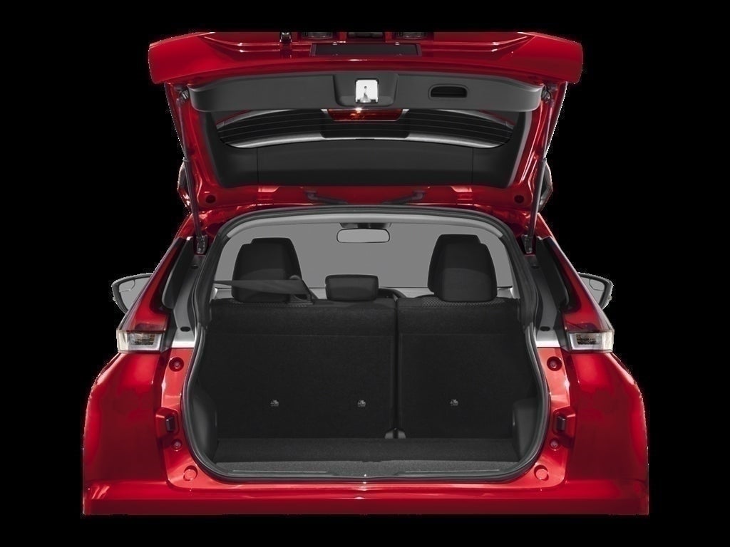 2026 Mitsubishi Eclipse Cross ES
