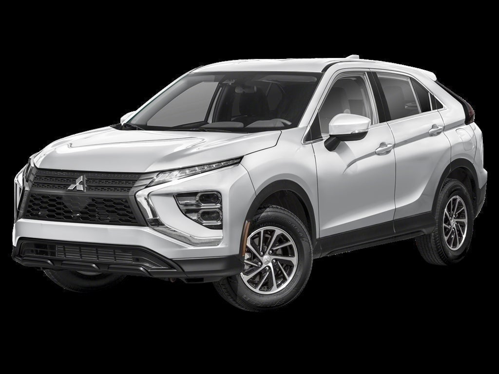 2026 Mitsubishi Eclipse Cross ES