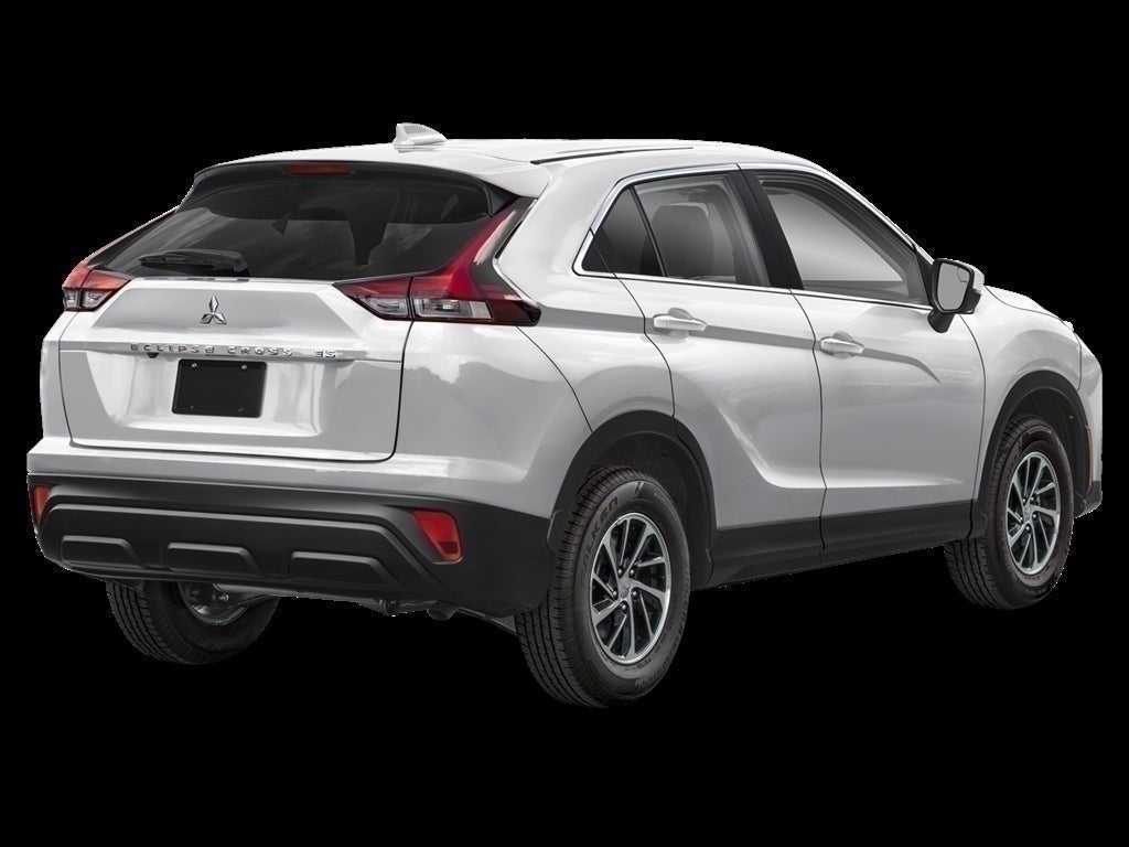 2026 Mitsubishi Eclipse Cross ES