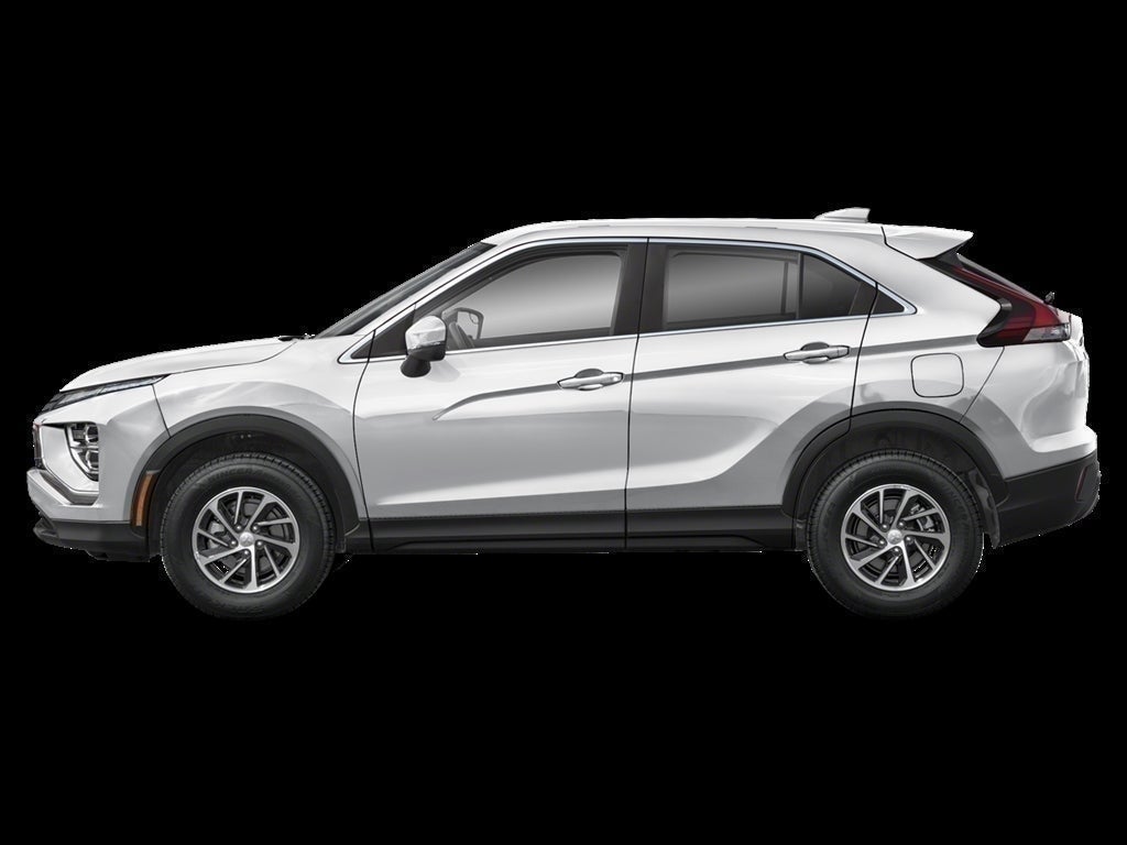 2026 Mitsubishi Eclipse Cross ES