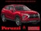 2026 Mitsubishi Eclipse Cross ES