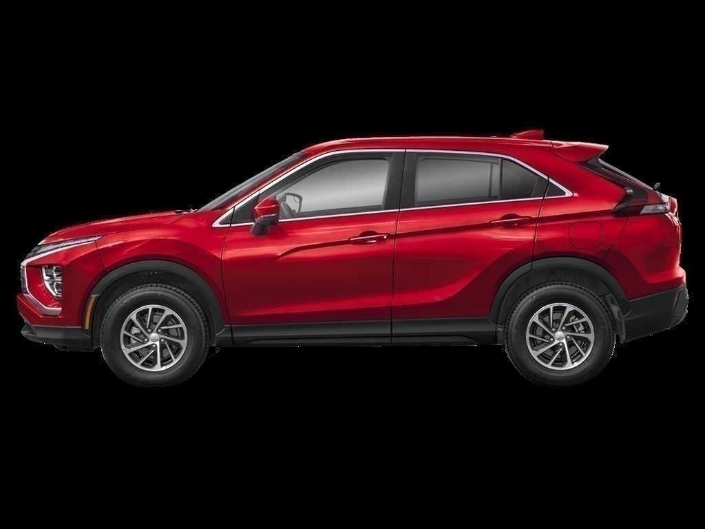 2026 Mitsubishi Eclipse Cross ES