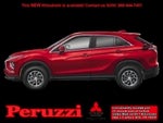 2026 Mitsubishi Eclipse Cross ES