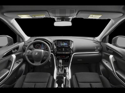 2026 Mitsubishi Eclipse Cross ES