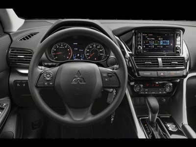 2026 Mitsubishi Eclipse Cross ES