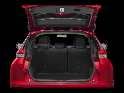 2026 Mitsubishi Eclipse Cross LE