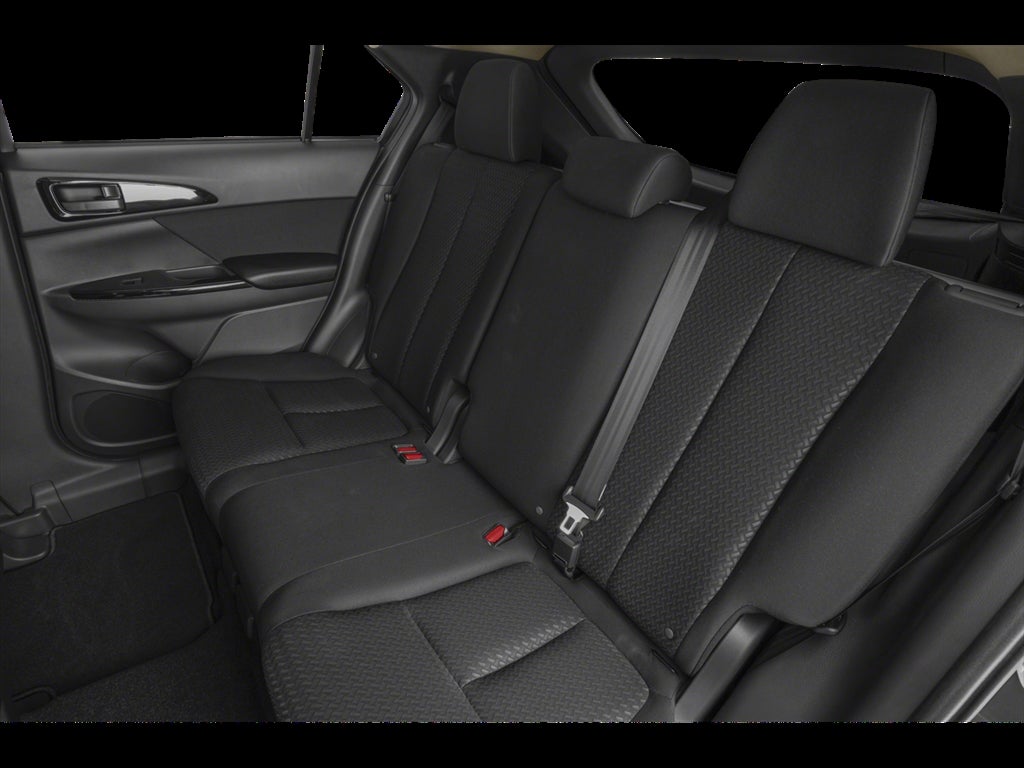 2026 Mitsubishi Eclipse Cross LE