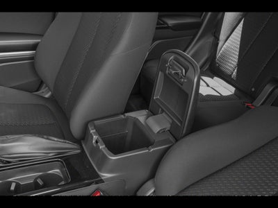 2026 Mitsubishi Eclipse Cross LE