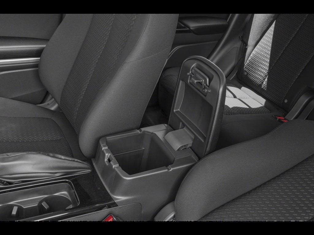 2026 Mitsubishi Eclipse Cross LE