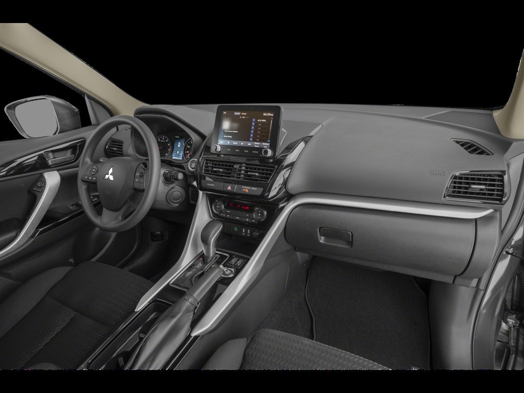 2026 Mitsubishi Eclipse Cross LE