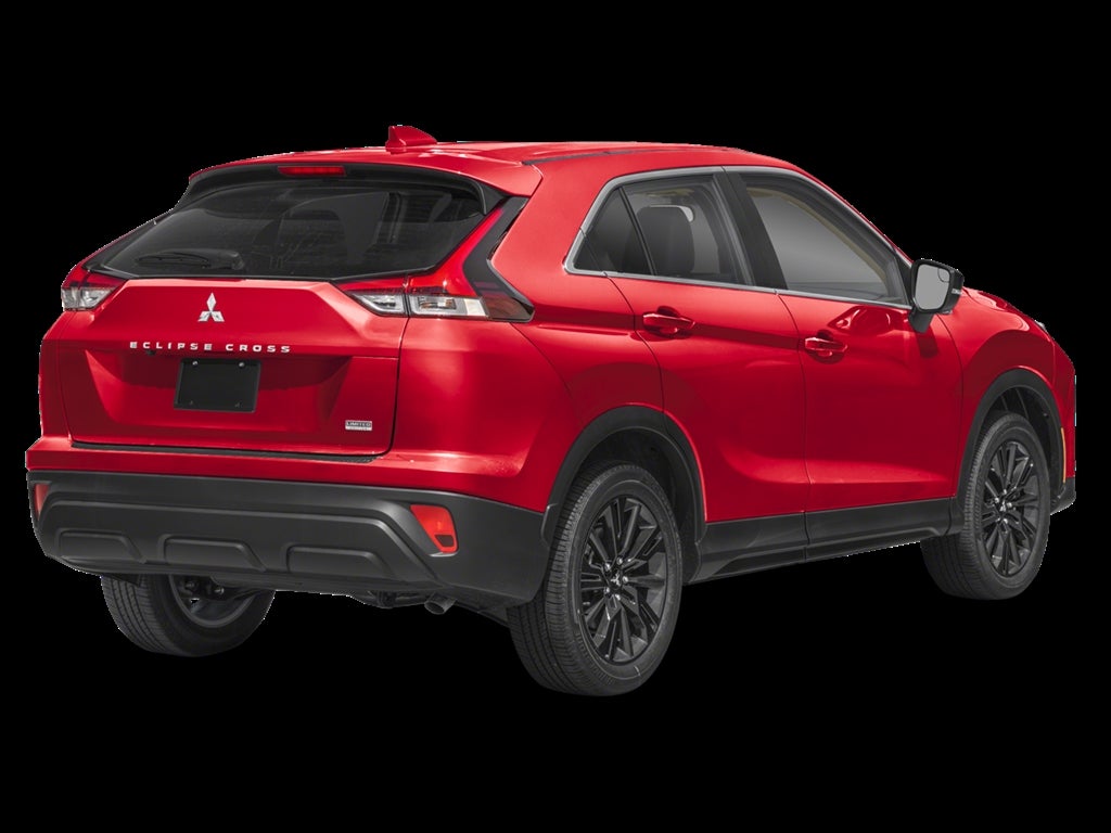 2026 Mitsubishi Eclipse Cross LE