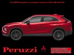 2026 Mitsubishi Eclipse Cross LE