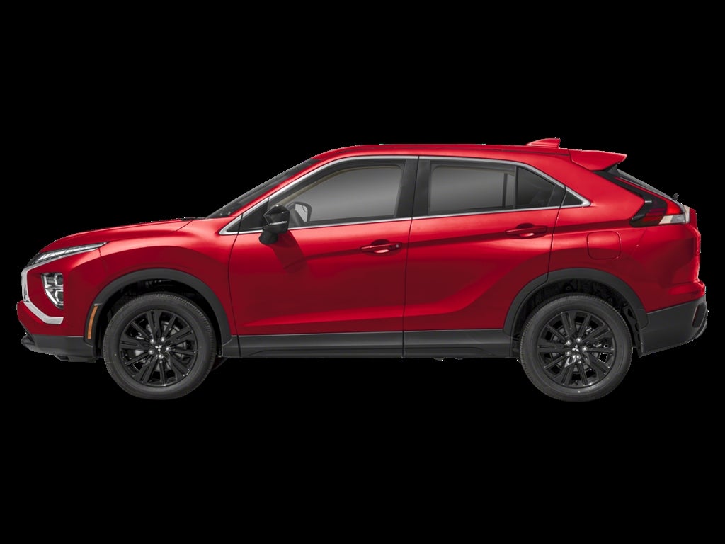 2026 Mitsubishi Eclipse Cross LE