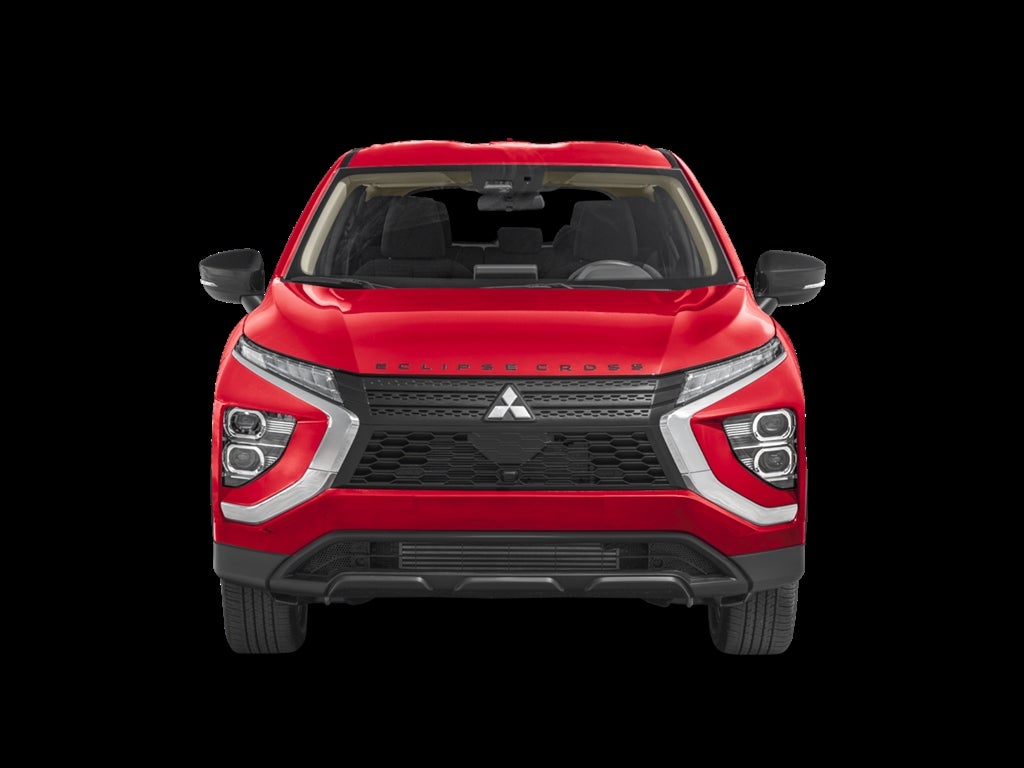 2026 Mitsubishi Eclipse Cross LE
