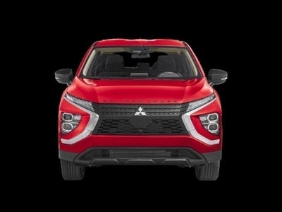 2026 Mitsubishi Eclipse Cross LE
