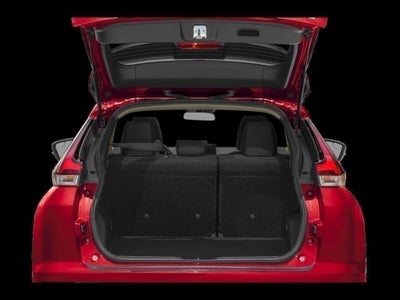 2026 Mitsubishi Eclipse Cross LE