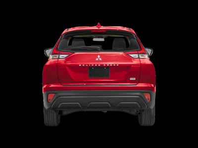 2026 Mitsubishi Eclipse Cross LE