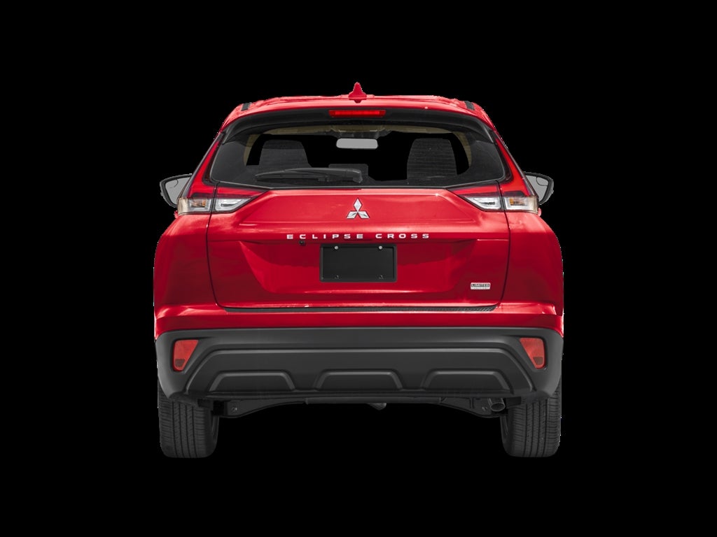 2026 Mitsubishi Eclipse Cross LE