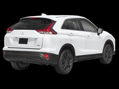 2026 Mitsubishi Eclipse Cross LE