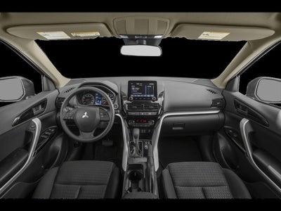 2026 Mitsubishi Eclipse Cross LE