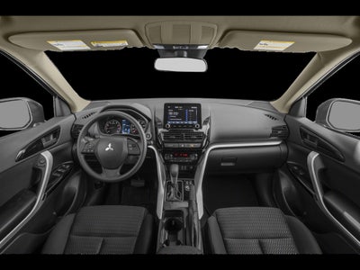 2026 Mitsubishi Eclipse Cross LE