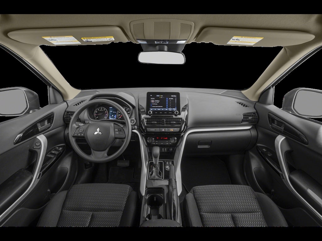 2026 Mitsubishi Eclipse Cross LE