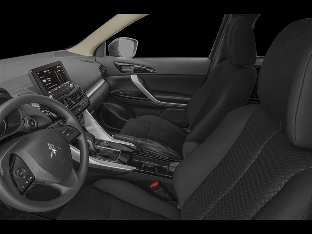 2026 Mitsubishi Eclipse Cross LE
