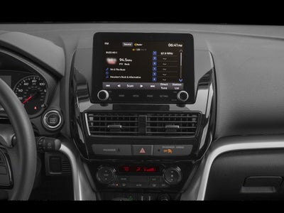 2026 Mitsubishi Eclipse Cross LE
