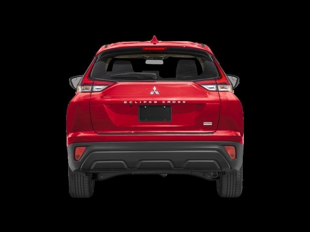 2026 Mitsubishi Eclipse Cross LE