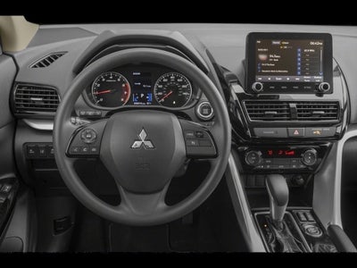2026 Mitsubishi Eclipse Cross LE