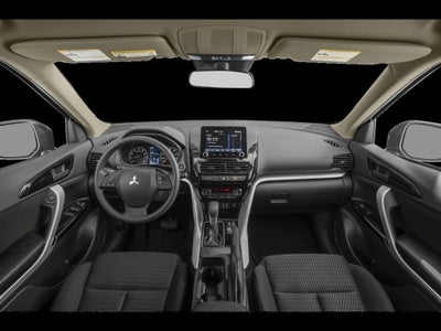 2026 Mitsubishi Eclipse Cross LE