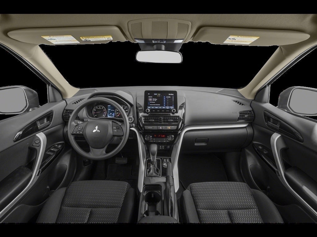 2026 Mitsubishi Eclipse Cross LE
