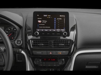 2026 Mitsubishi Eclipse Cross LE