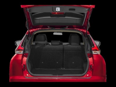 2026 Mitsubishi Eclipse Cross LE