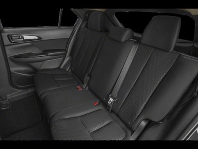 2026 Mitsubishi Eclipse Cross LE