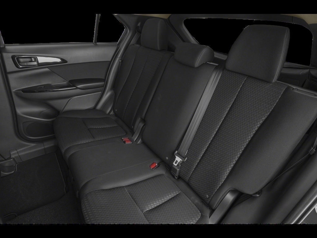 2026 Mitsubishi Eclipse Cross LE
