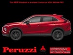 2026 Mitsubishi Eclipse Cross LE