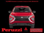 2026 Mitsubishi Eclipse Cross LE
