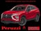 2026 Mitsubishi Eclipse Cross LE