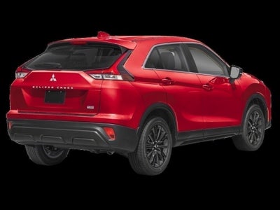 2026 Mitsubishi Eclipse Cross LE
