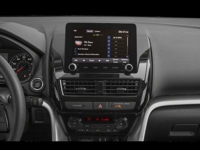 2026 Mitsubishi Eclipse Cross LE