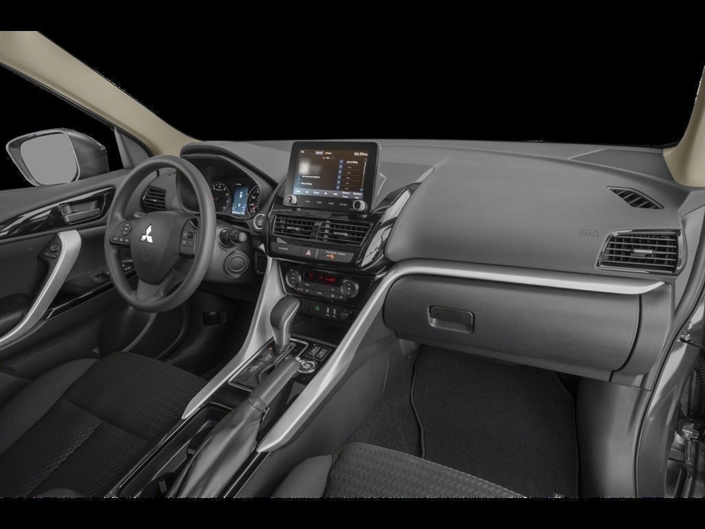 2026 Mitsubishi Eclipse Cross LE