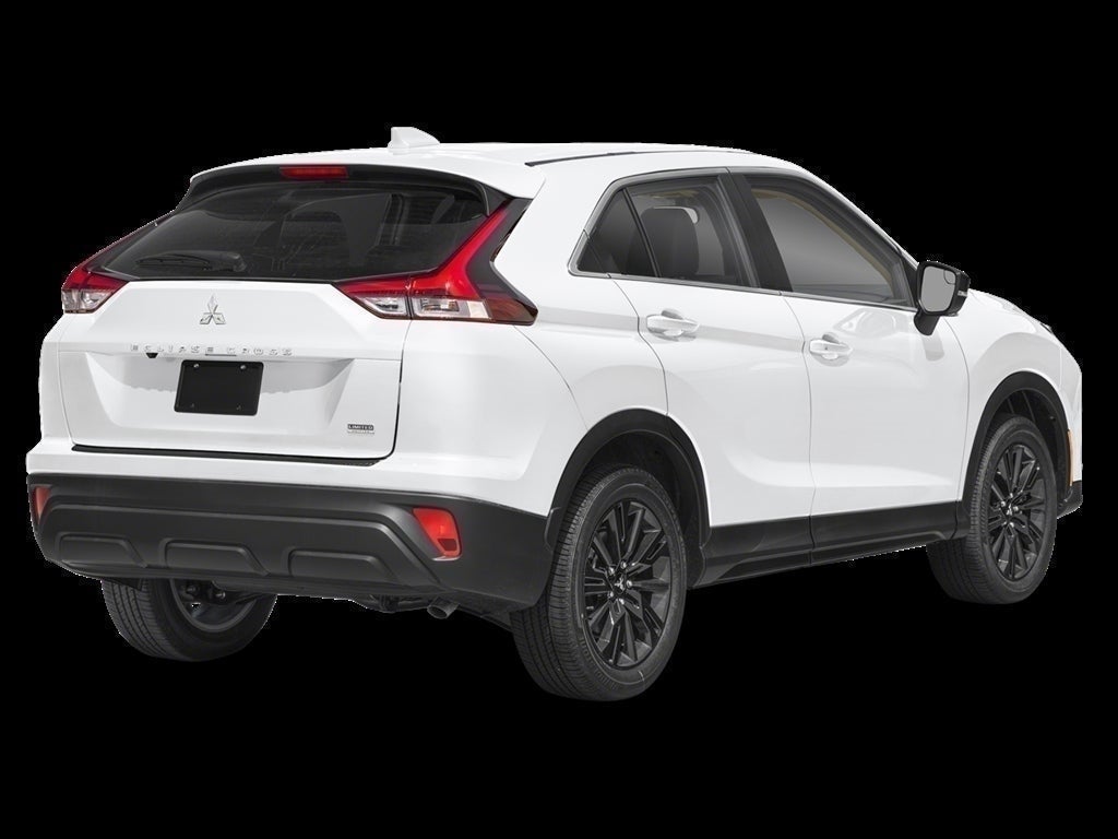 2026 Mitsubishi Eclipse Cross LE